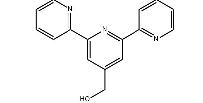 2,2&#039;:6&#039;,2”-三联吡啶-4&#039;-甲醇|CAS:148332-32-5