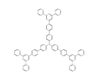 三(4&#039;-三联吡啶基联苯基)胺,CAS:	1384597-65-2