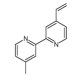 4-乙炔基-4-甲基-2,2-联吡啶|cas：74173-48-1