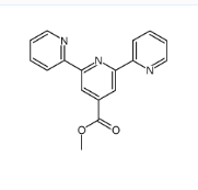 4&#039;-(甲酯基)-2,2&#039;:6&#039;,2&#039;&#039;-三联吡啶|cas247058-06-6
