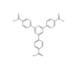 4&#039;-(4-carboxyphenyl)-[2,2&#039;:6&#039;,2&#039;&#039;-terpyridine]-5,5&#039;&#039;-dicarboxylicacid,CAS:1887067-79-9