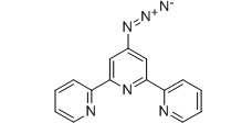 4&#039;-叠氮-2,2&#039;:6&#039;,2&#039;&#039;-三联吡啶|CAS：193944-67-1