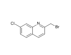 2-溴甲基-7-氯喹啉,CAS:115104-25-1