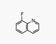8-氟喹啉,cas394-68-3
