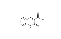 2-羟基-3-喹啉羧酸,cas2003-79-4
