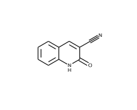 2-氧代-1,2-二氢-3-喹啉甲腈,cas36926-82-6