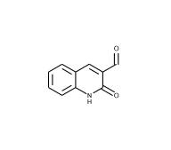 1,2-二氢-2-氧代喹啉-3-甲醛,cas91301-03-0