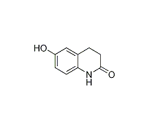 6-羟基-3,4-二氢-2(1H)-喹啉酮|cas：54197-66-9