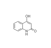 2,4-喹啉二醇|cas:86-95-3