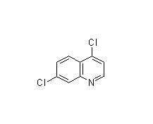 4,7-二氯喹啉|csa86-98-6