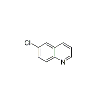 6-氯喹啉|cas612-57-7