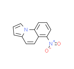 6-Nitropyrrolo[1,2-a]quinoline|cas52414-58-1