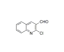 2-氯喹啉-3-甲醛|cas73568-25-9