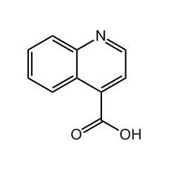 喹啉-4-羧酸|cas486-74-8