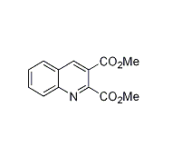 2,3-喹啉二甲酸二甲酯|cas17507-03-8