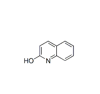 2-羟基喹啉|cas1321-40-0