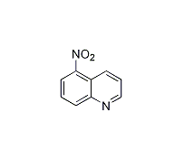 5-硝基喹啉|cas607-34-1