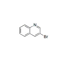 3-溴喹啉|cas5332-24-1