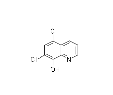 5,7-二氯-8-羟基喹啉|cas773-76-2