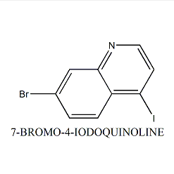 7-BROMO-4-IODOQUINOLINE|cas700871-87-0