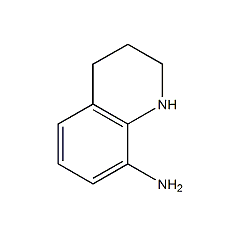 1,2,3,4-四氢喹啉-8-胺|cas54012-92-9