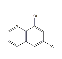 8-氯-6-羟基喹啉|cas18119-24-9