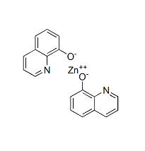 8-羟基喹啉锌盐|cas13978-85-3