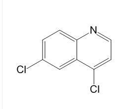 4,6-二氯喹啉|cas4203-18-3
