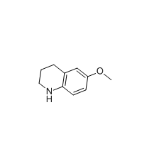 6-甲氧基-1,2,3,4-四氢喹啉|cas120-15-0