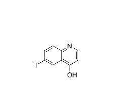 6-碘-4(1h)-喹啉酮|cas21873-51-8