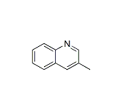 3-甲基喹啉|cas612-58-8