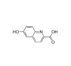 6-羟基-2-喹啉羧酸|cas75434-18-3