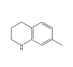 7-Methyl-1,2,3,4-tetrahydroquinoline|cas58960-03-5