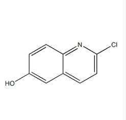2-氯-6-羟基喹啉|cas577967-89-6
