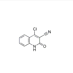 4-氯-2-氧代-1,2-二氢喹啉-3-甲腈|cas680210-85-9