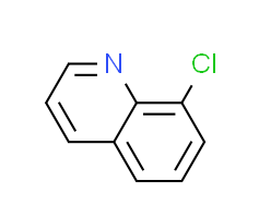 8-氯喹啉|cas611-33-6