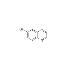 6-溴-4-甲基喹啉|cas41037-28-9