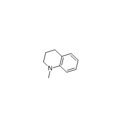 1-甲基-1,2,3,4-四氢喹啉|cas491-34-9
