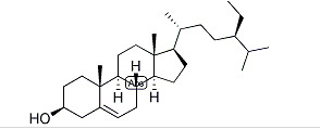 β-谷甾醇,cas64997-52-0