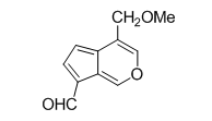 11-methoxyviburtinal，cas882981-96-6