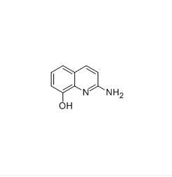2-氨基-8-羟基喹啉|cas70125-16-5