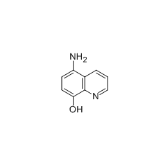 5-氨基-8-羟基喹啉|cas13207-66-4