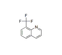 8-三氟甲基喹啉|cas317-57-7