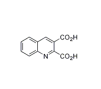 2,3-喹啉二甲酸|cas643-38-9