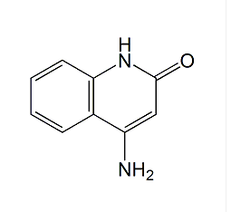 4-氨基喹啉-2-酮|cas110216-87-0