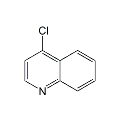 4-氯喹啉|cas611-35-8