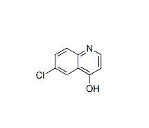 6-氯-4-羟基喹啉|cas23432-43-1