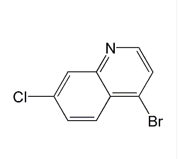 4-溴-7-氯喹啉|cas98519-65-4