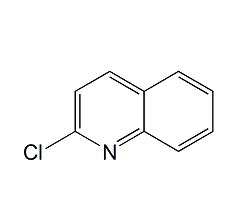 2-氯喹啉|cas612-62-4