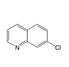7-氯喹啉|cas612-61-3